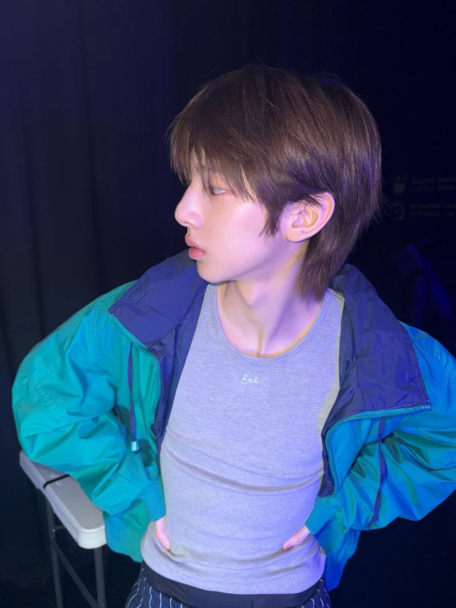 why is he so meow meow