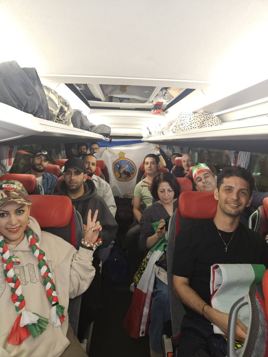 Benjamin Hamedبنیامین tweet media