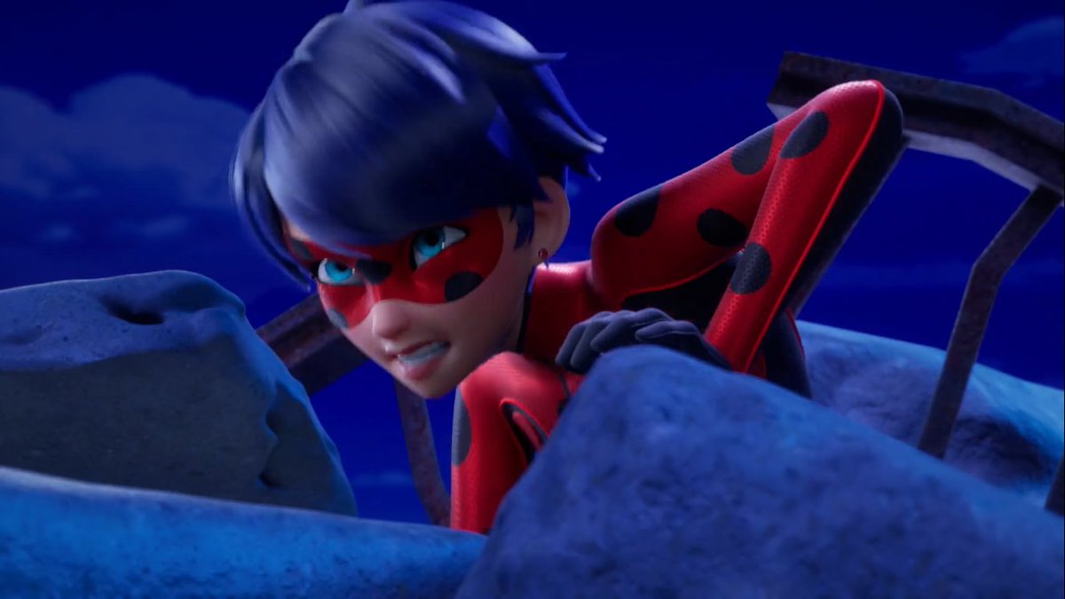enawby's tweet photo. #MLBS6Spoilers 

adult ladybug with a pixie is NO JOKE im literally screaming https://t.co/A9pHM9P42g
