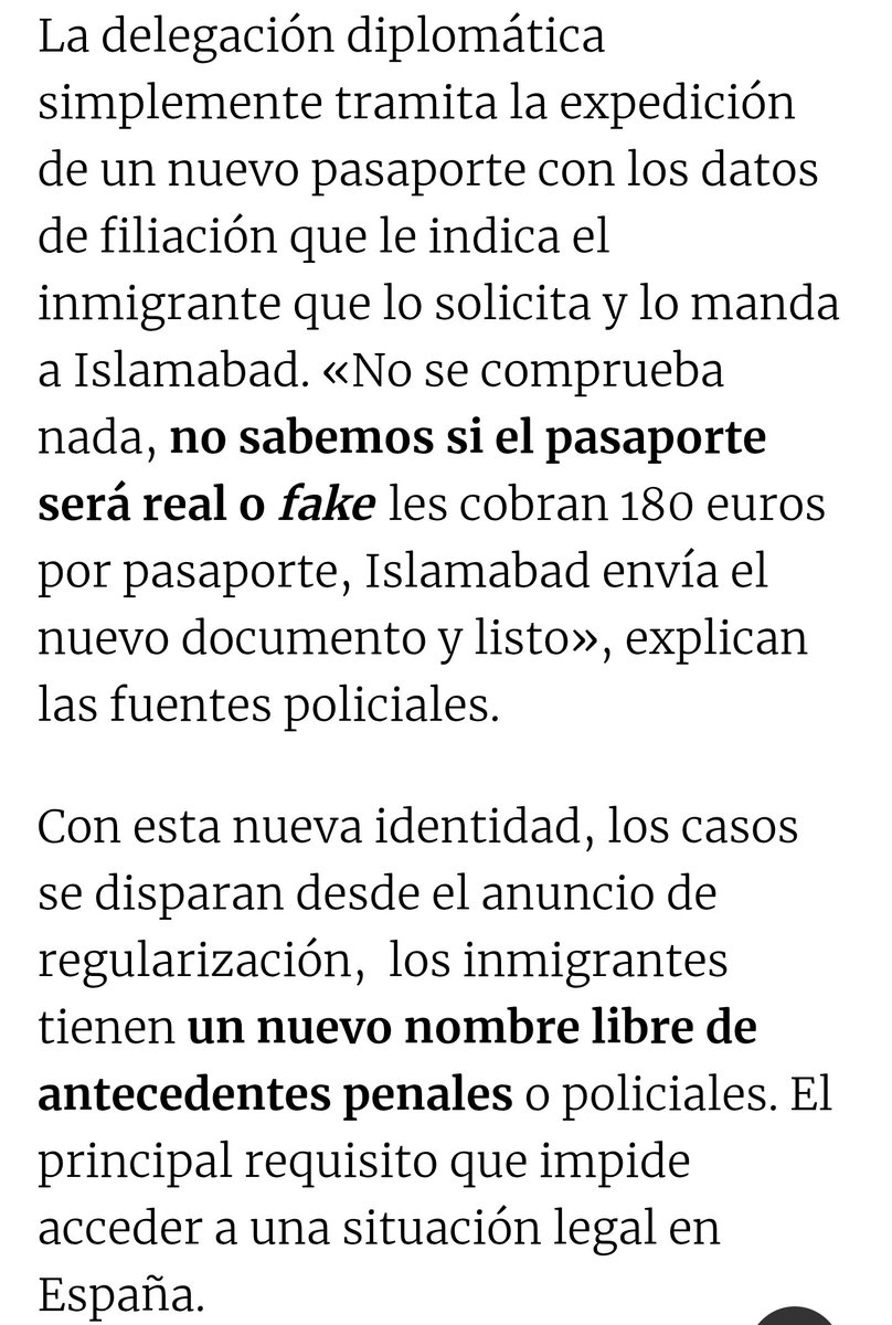 Las españolas van a disfrutar de lo lindo.