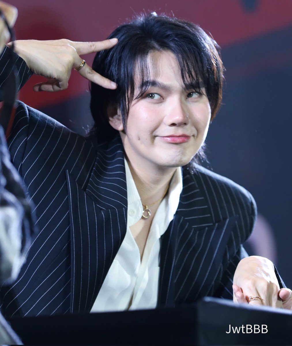 2023 บิวมีคอน reborn กลางปี ตอน ธค มีตไทเป โตเกียว เลยไม่มีงานรวมที่ไทย
2024 ธค คอน The Gleam
2025 ธค Fansign
2026 ตื่นเต้นๆๆ
#BuildJakapan
<a href="/JakeB4rever/">BIU.</a>
#Beyourluve