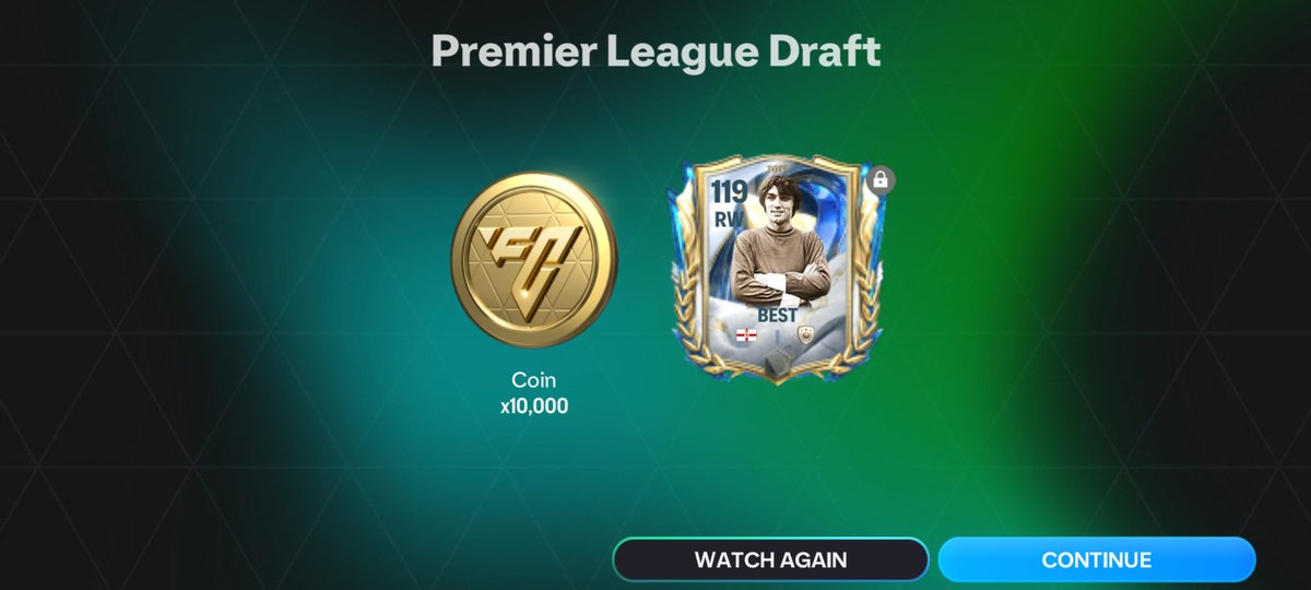 Akunkeduakami's tweet photo. @FCBROWN34 @Akash62455881 @AnshFUT @FCMUniverse @fcmobileguide @Jacobek08 @khoonigamingg @NeonFc26 @saumya_H2H https://t.co/7xZ2k0uP77
