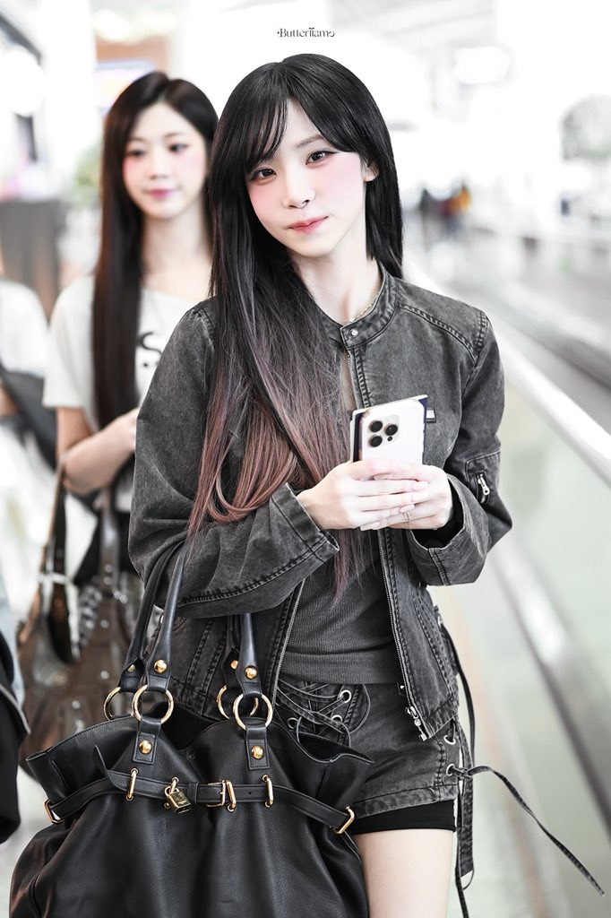 Butterflame tweet media