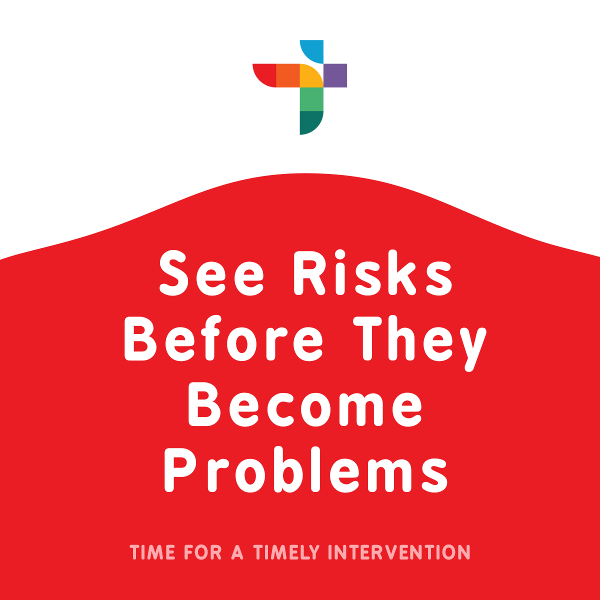 TimelyUK's tweet image. See Risks Before They Become Problems

Spot issues early with real time visibility across your sites, teams, and processes.

 Time for a Timely Intervention?

#WorkplaceSafety #HumanFactors #ComplianceManagement #AuditReady