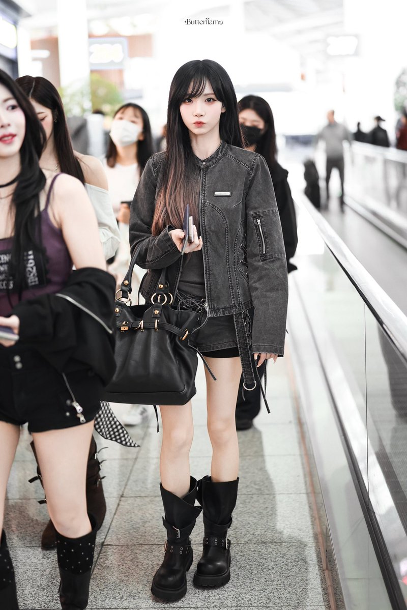 Butterflame tweet media