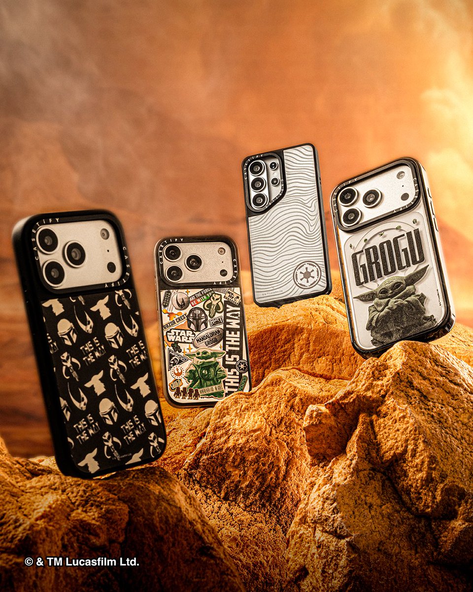 CASETiFY (ケースティファイ) (@Casetify_JP) / Posts / X