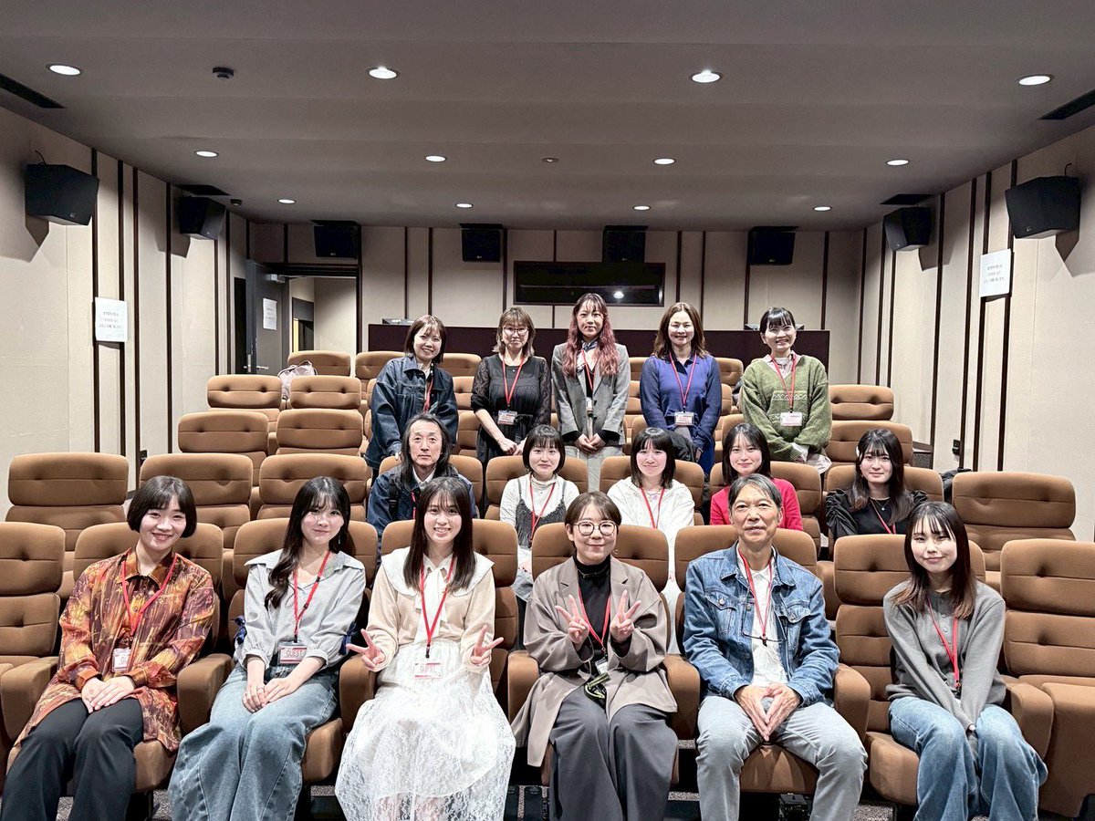 映画『いつかの走馬灯で』公式 tweet media