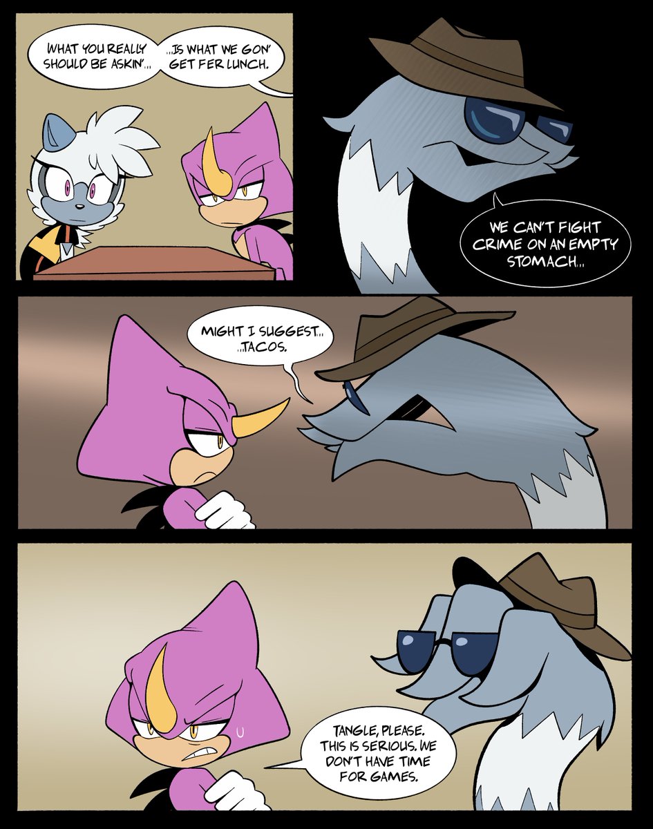 Fernanda the Storyteller (Lead of Slice of Life) tweet media