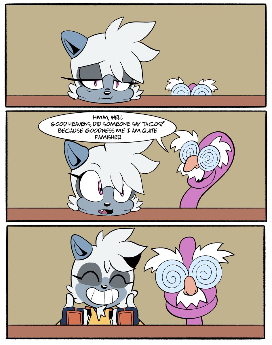 Fernanda the Storyteller (Lead of Slice of Life) tweet media