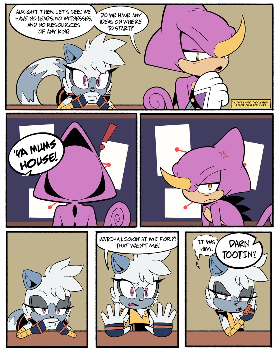 Fernanda the Storyteller (Lead of Slice of Life) tweet media