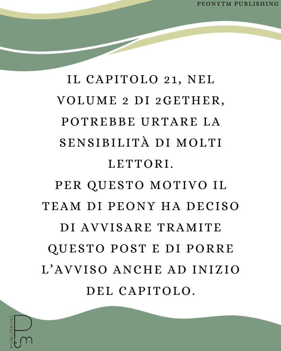 Peonytm Publishing tweet media