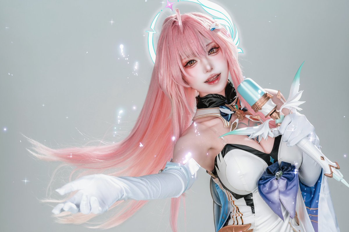 항아 : Hangah🌙 tweet media