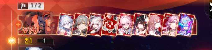 quententoidi's tweet image. holy
#honkaistarrail #hsrcreators