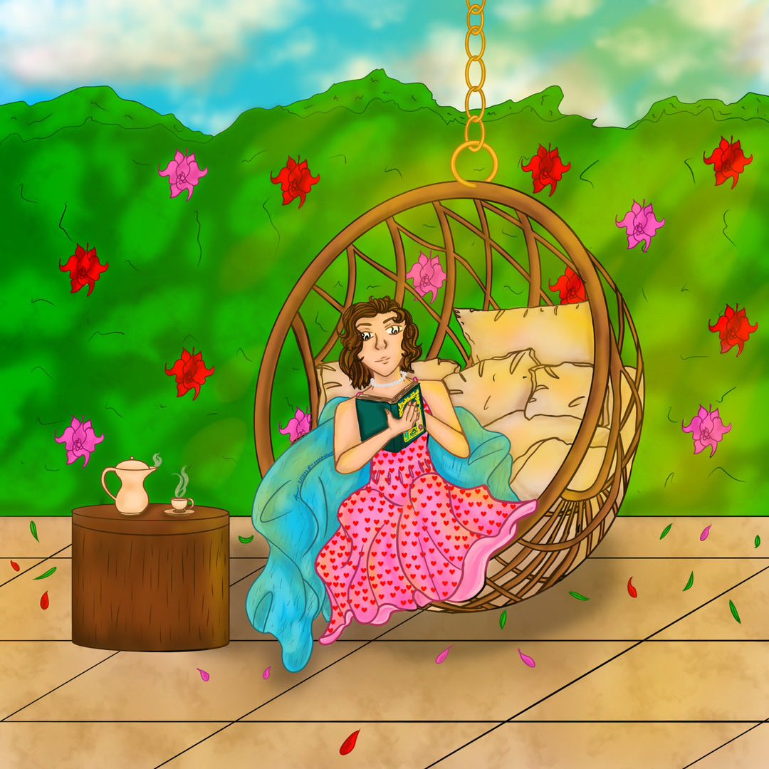 vivalamercury's tweet image. Song: Lavender Haze-by Taylor Swift
Art of one of my friends from a very late Valentine’s Day.
#digitalart #digitalartist #valentinesday