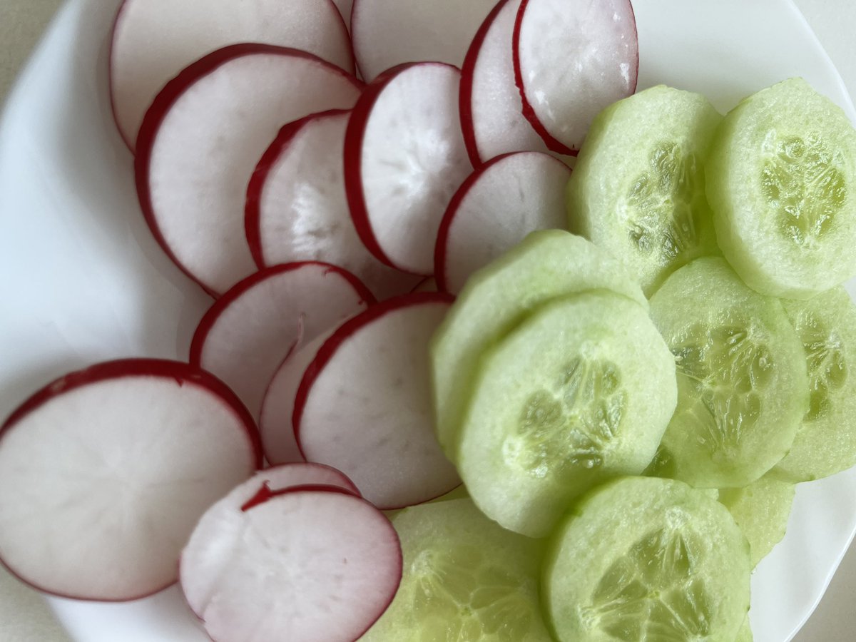 bbarrbbarra's tweet image. Mniam
#HealthyEating