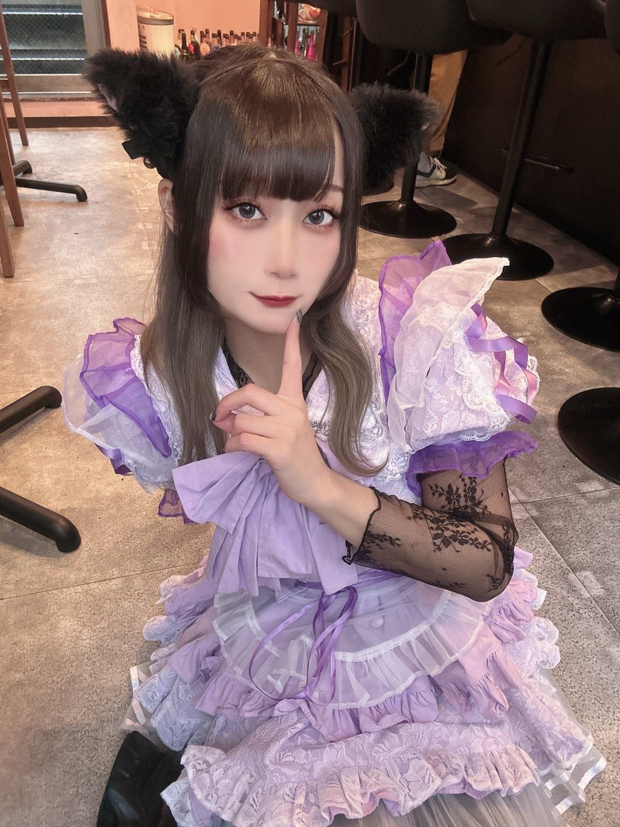 candy_chima_'s tweet image. ♬*°♪.•*💜 ♬*°♪.•*💜♬*°♪.•*💜 ♬*°♪.•*💜