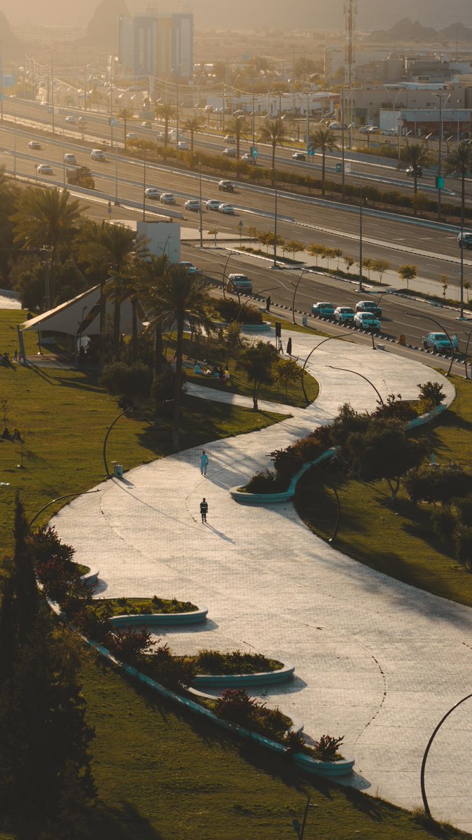 أمانة منطقة حائل tweet media