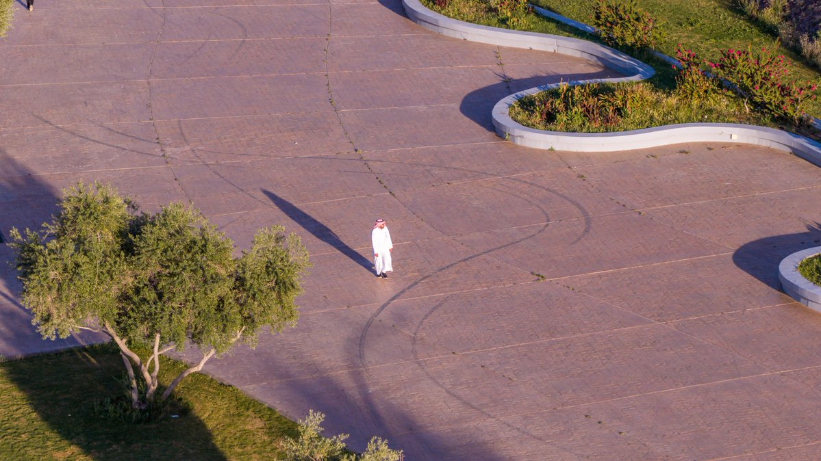 أمانة منطقة حائل tweet media