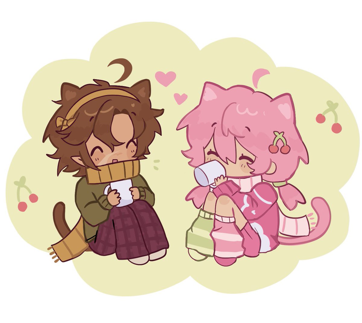 sharo🌷 tweet media