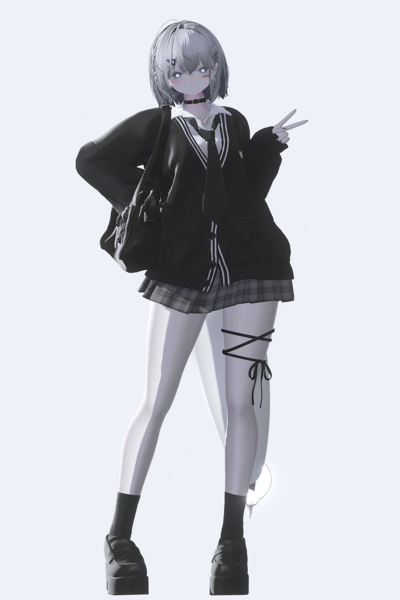 #rurune3D
#ReFortune
#FurryWinks