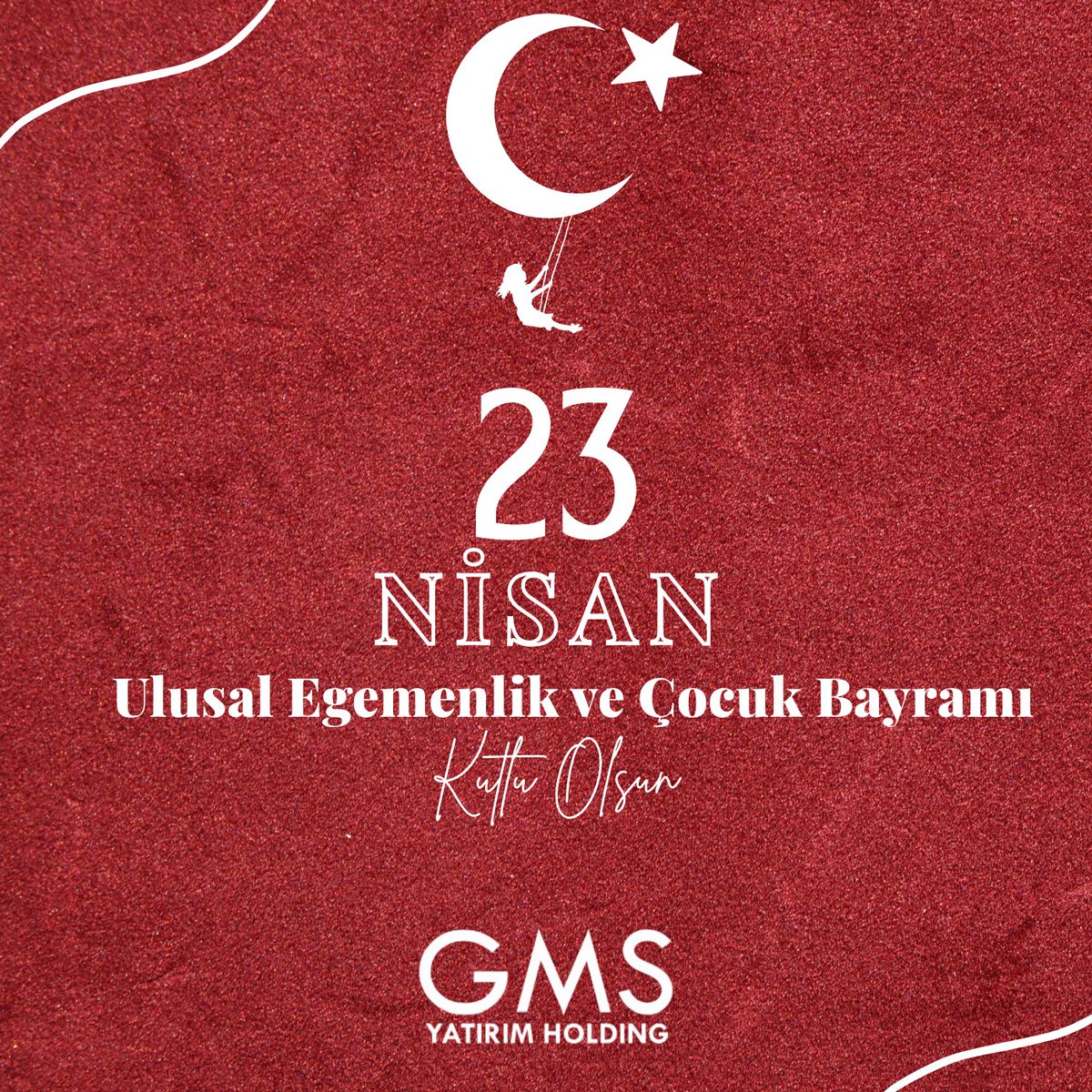 Gms Yatırım Holding tweet media