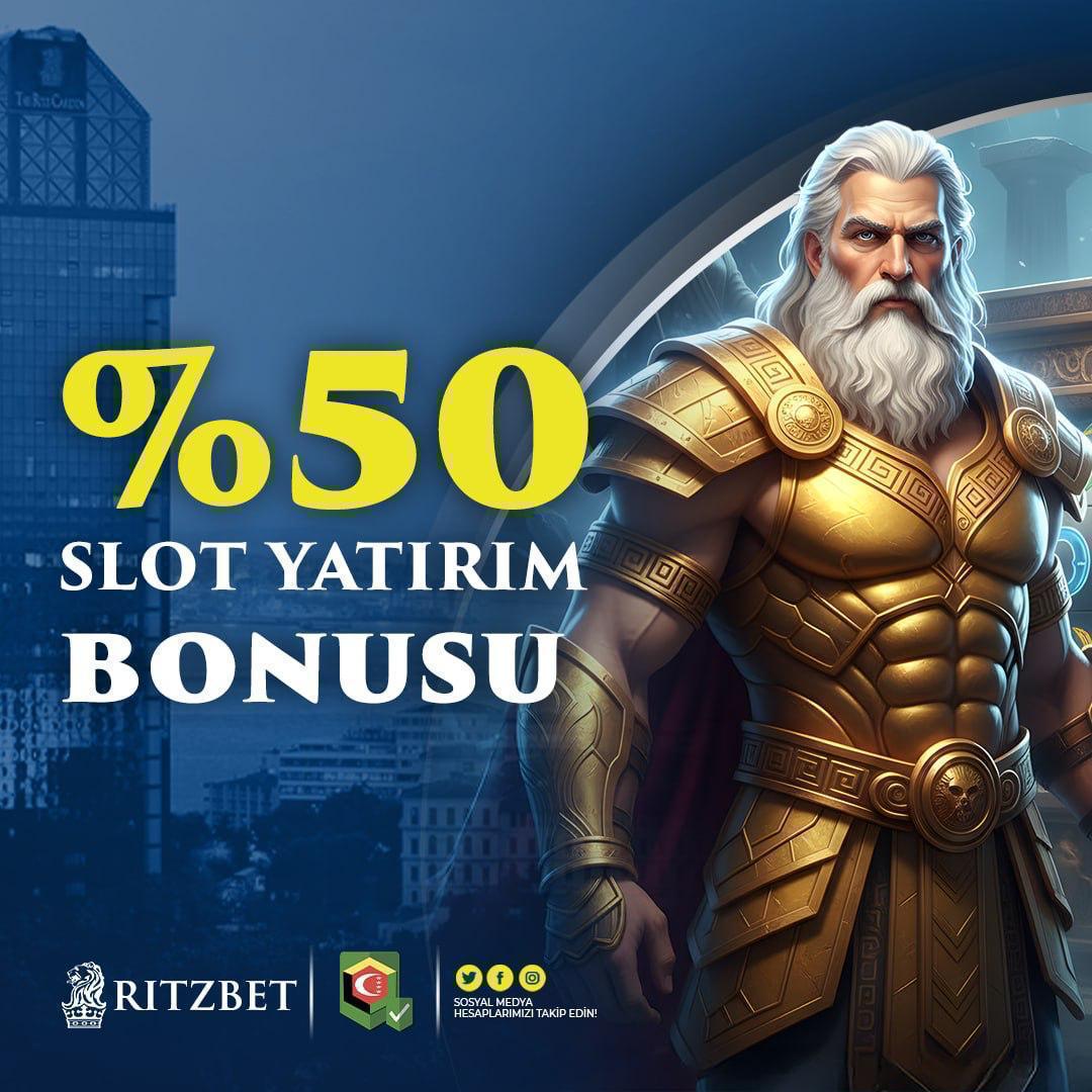 Ritzbet Official tweet media