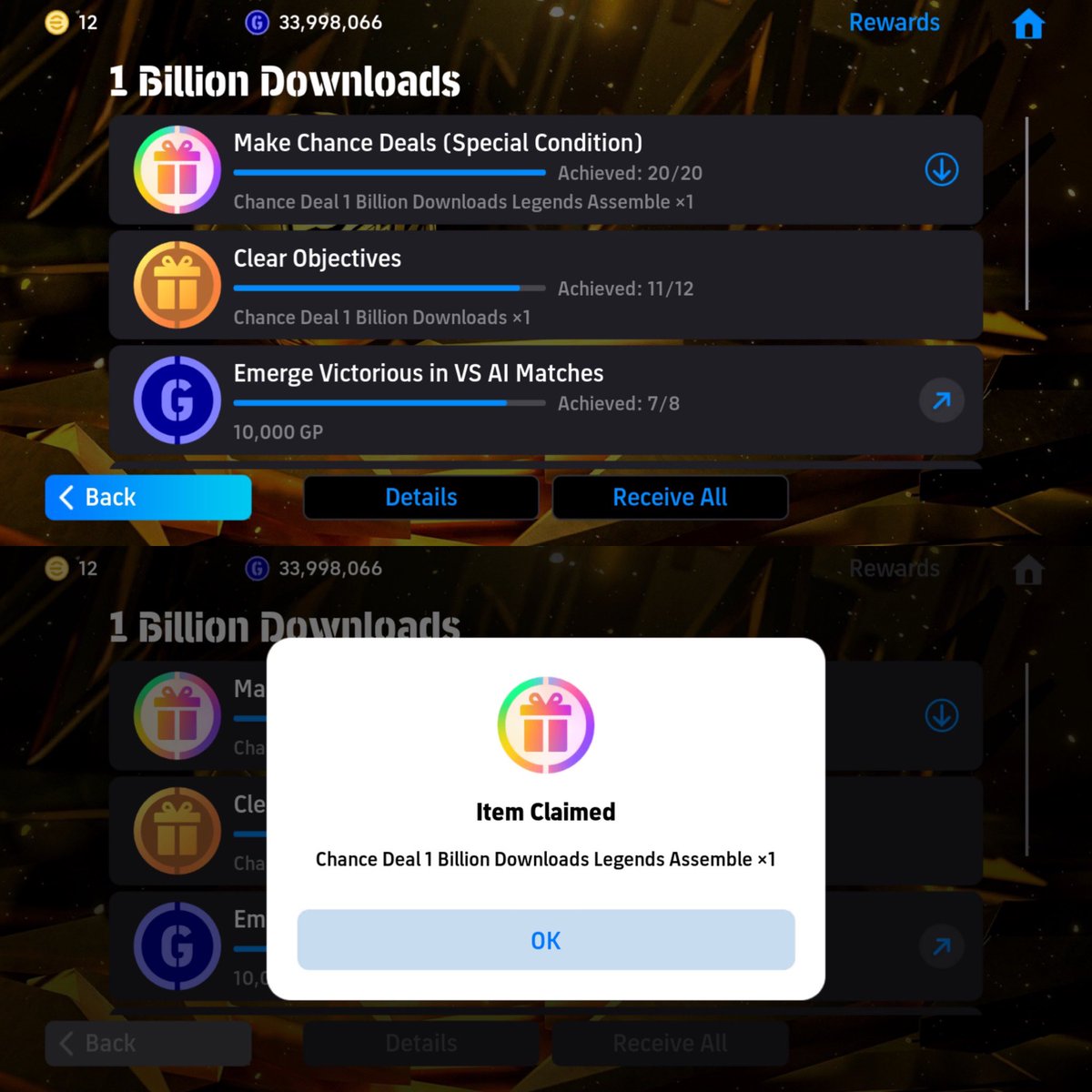 eFootball__PES tweet media