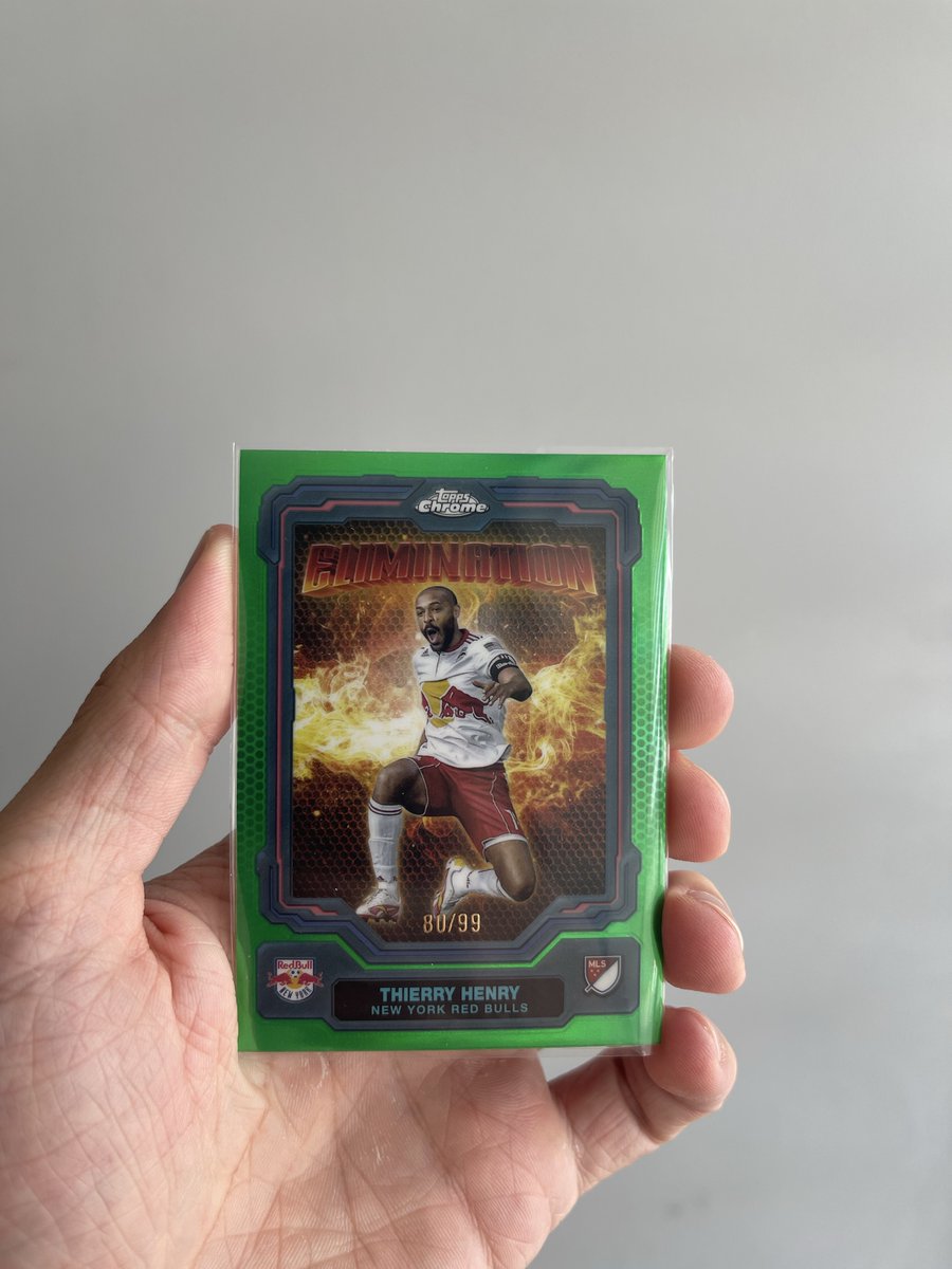 Друзі , го інтерактив 🔥

З вас будь який донат , кратний 100 грн і з коментарем футбольної команди чи будь якою літерою з якої починається імʼя футболіста і я вам фото картки яка випала 😎

send.monobank.ua/jar/5Uk1kmGF4Y

Скрін донату кидайте в реплаї 🤝