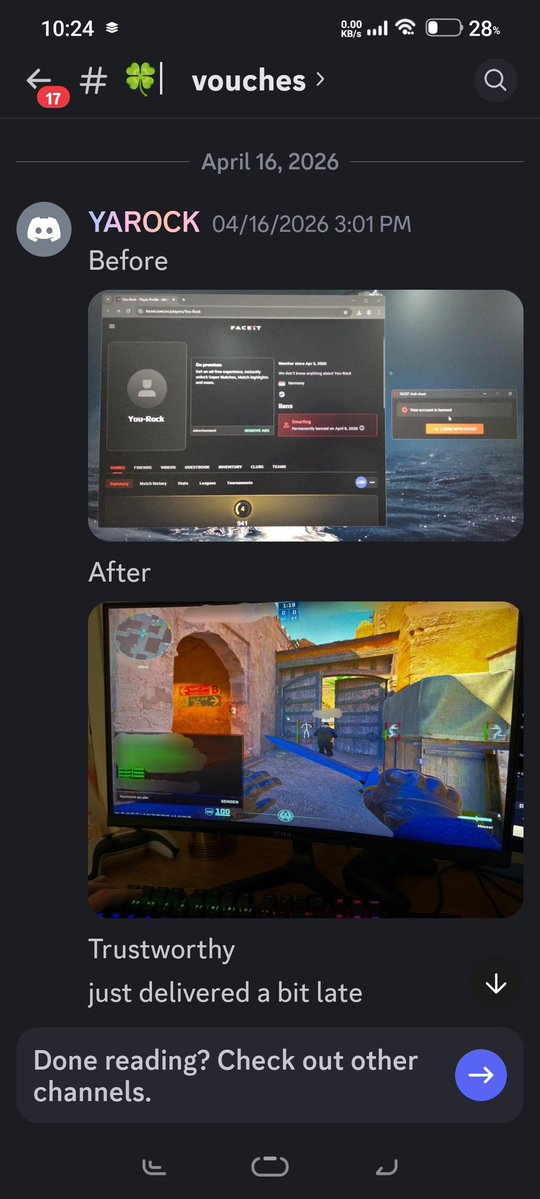 Hyperion tweet media