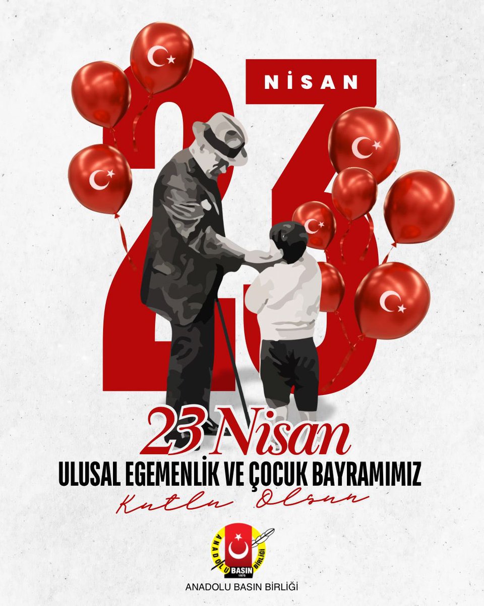 AnadoluBasınBirliği tweet media