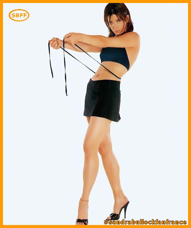 Sandra Bullock fan France tweet media