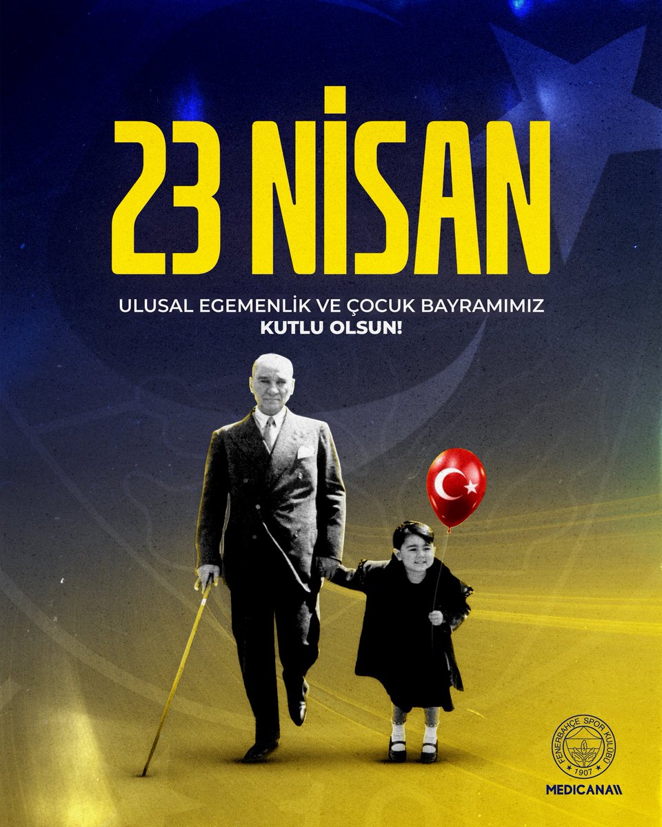 Fenerbahçe Medicana tweet media