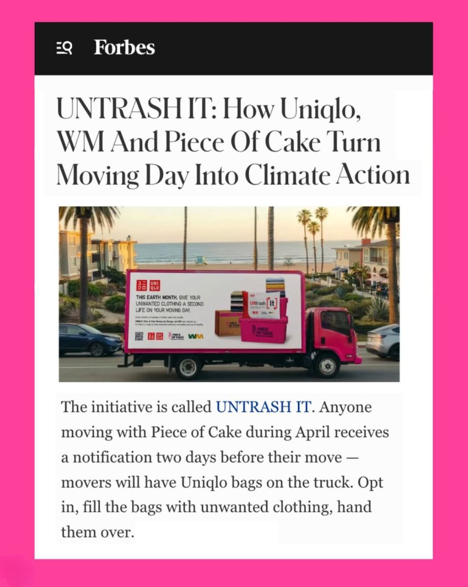 Piece Of Cake Moving tweet media