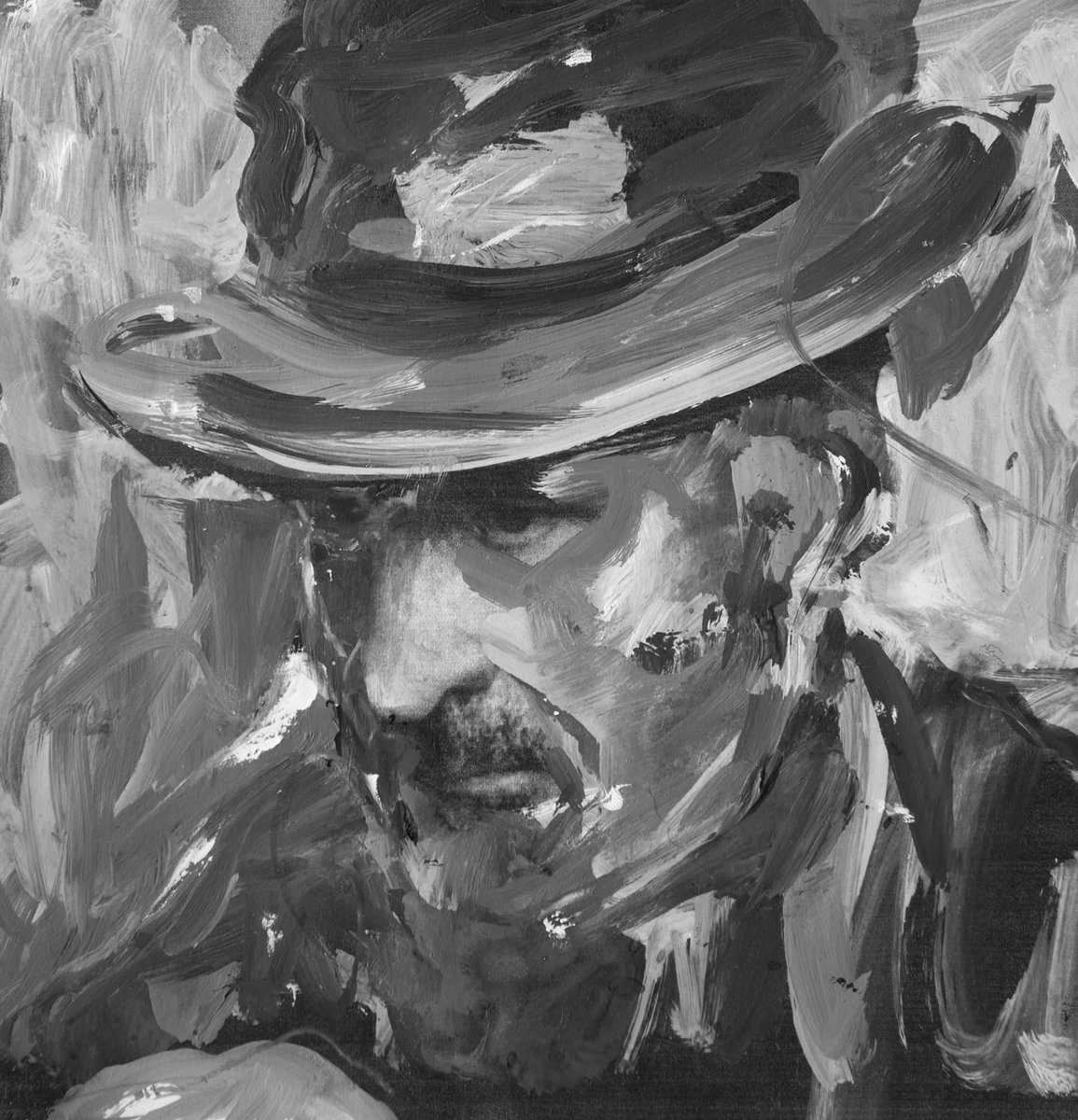 Museum Jorge Rando tweet media