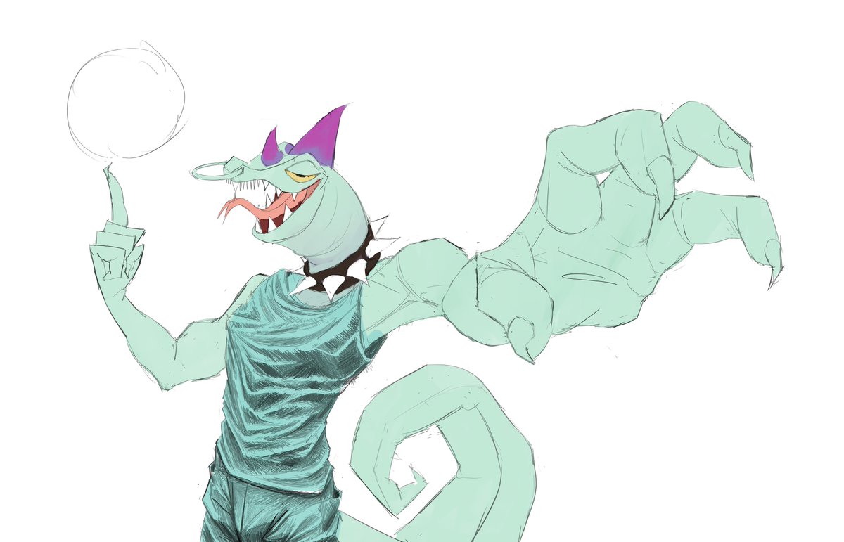 Amir COMMISSIONS OPEN!! tweet media
