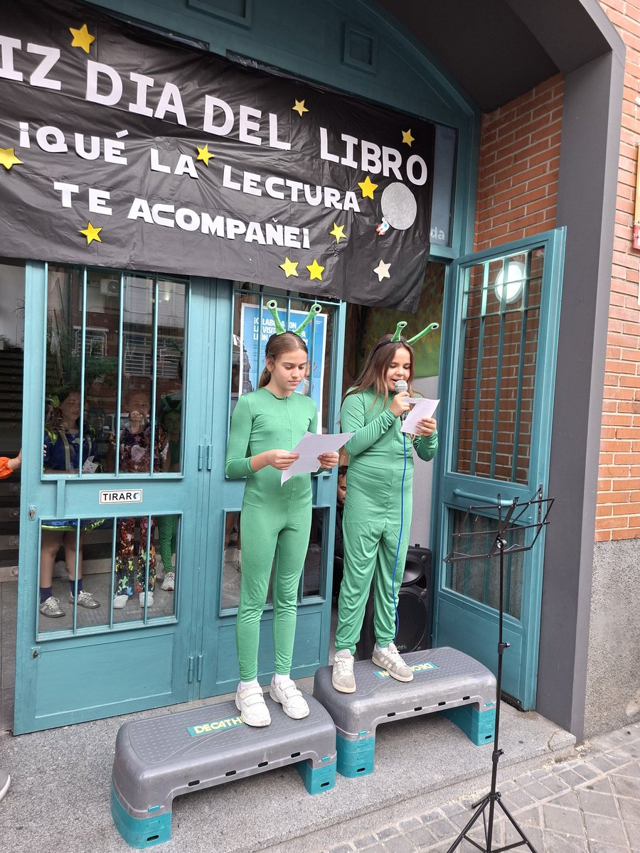 Colegio Diocesano MªInmaculada-Mogambo tweet media