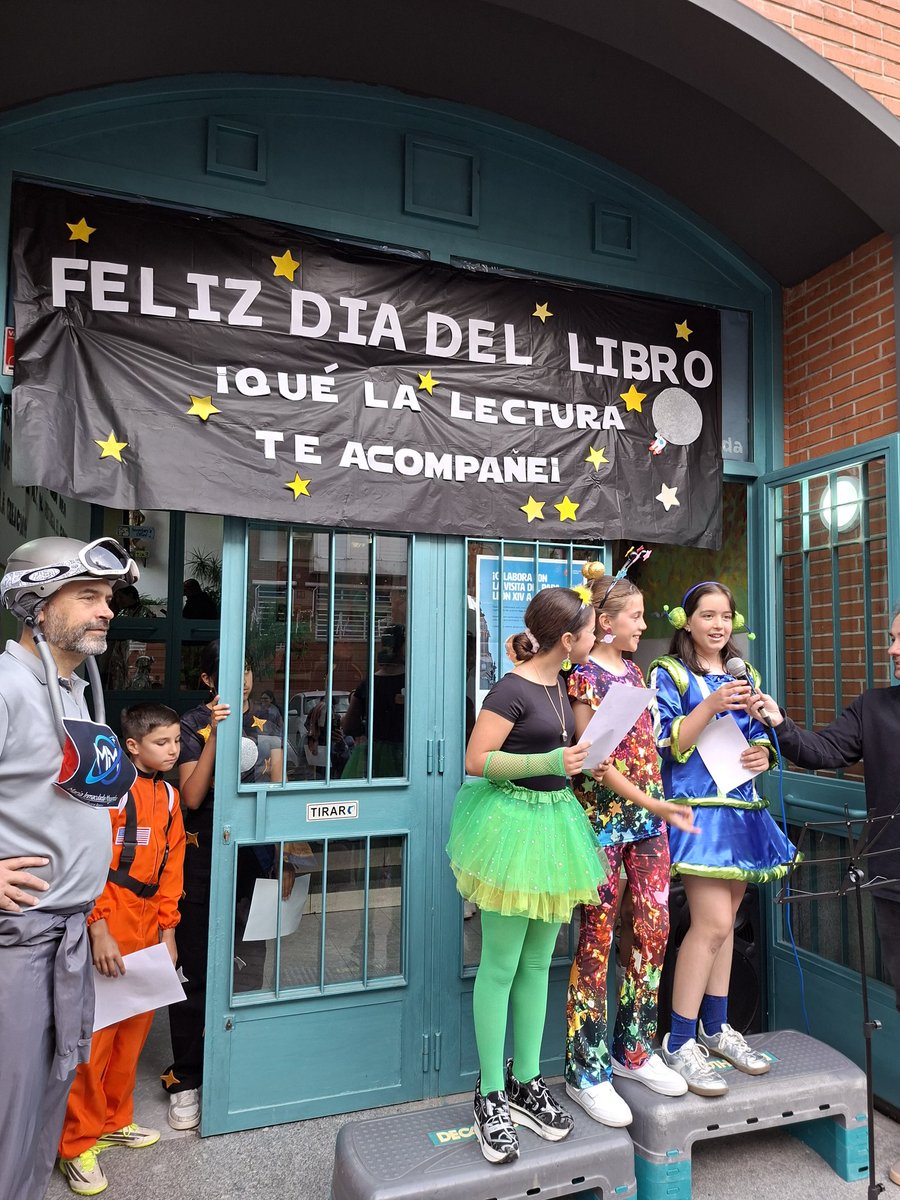Colegio Diocesano MªInmaculada-Mogambo tweet media