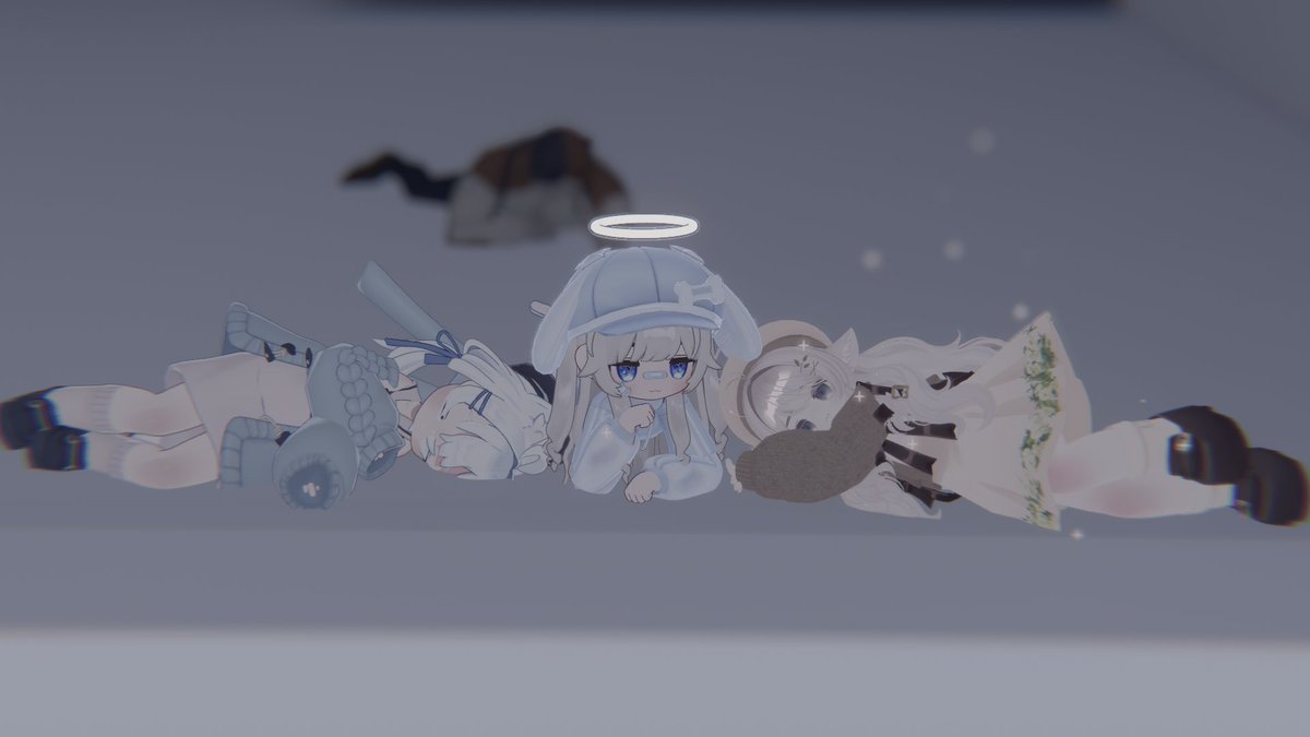 つき_tuki tweet media