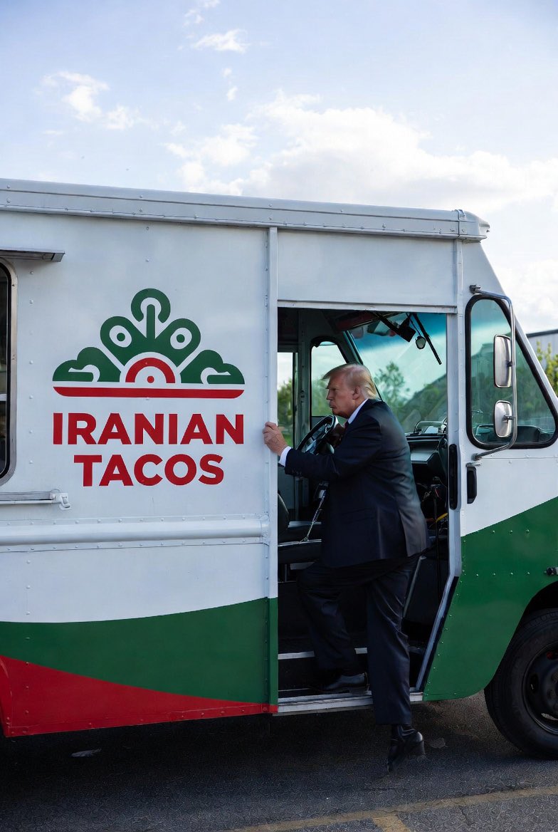 SwingStateJoe's tweet image. #SwingStateJoe
#NotMyPresident
#AmeriKKKa
#FDT
#8647
#IranWar‌ 
#TrumpTACO
#BackPedalDonald