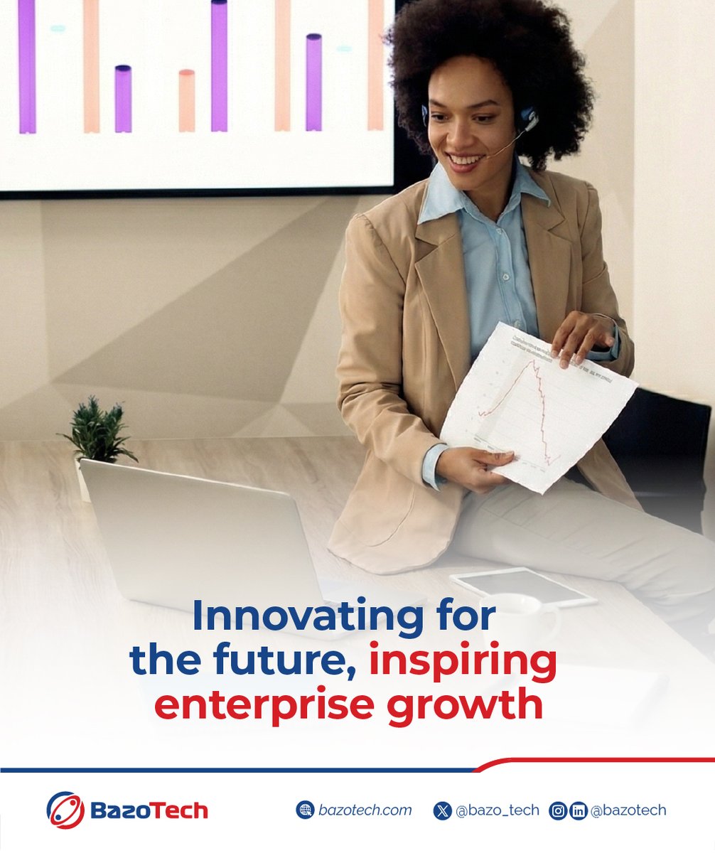 Bazo Tech tweet media