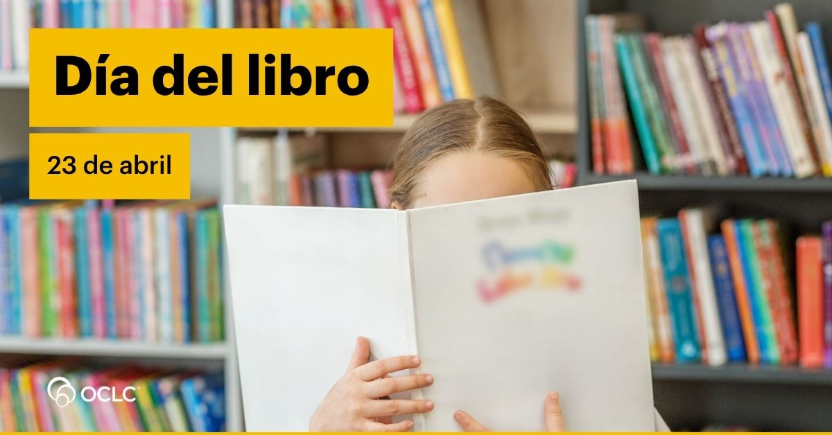OCLC España tweet media