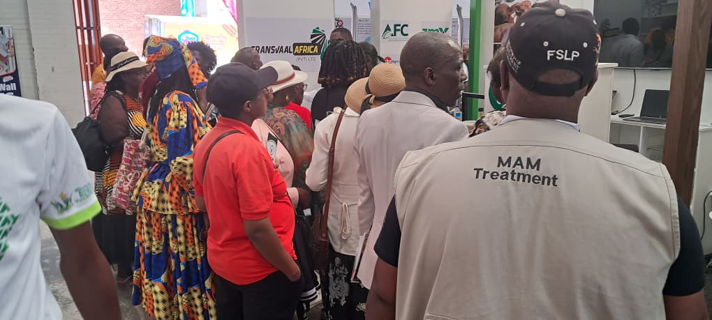 Zimbabwe Mercantile Exchange tweet media