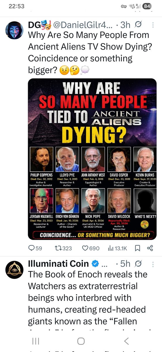 Tomás Ó Crohan tweet media