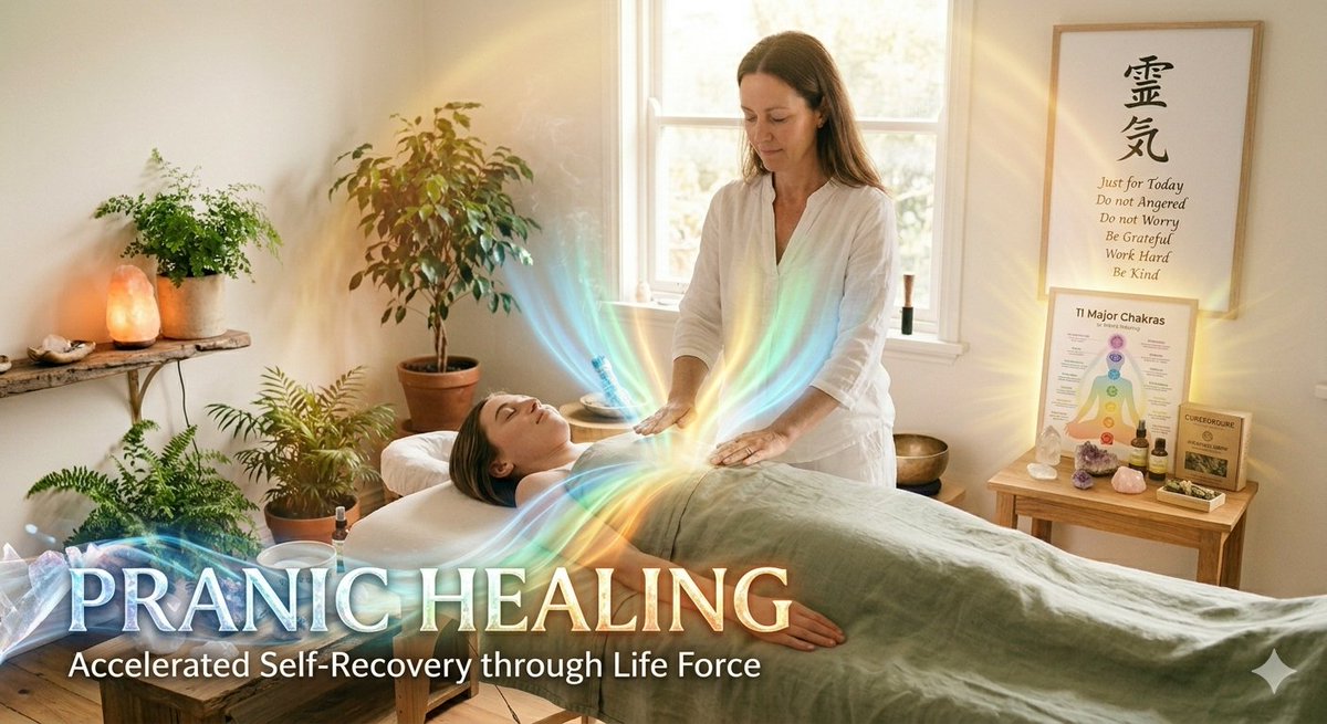 DVivekTrivedi's tweet image. Pranic #Healing : Complete Guide to #Natural #Energy Healing for #Mind, #Body &amp;amp; Self-Recovery vivektrivedi.co.in/2026/04/pranic…