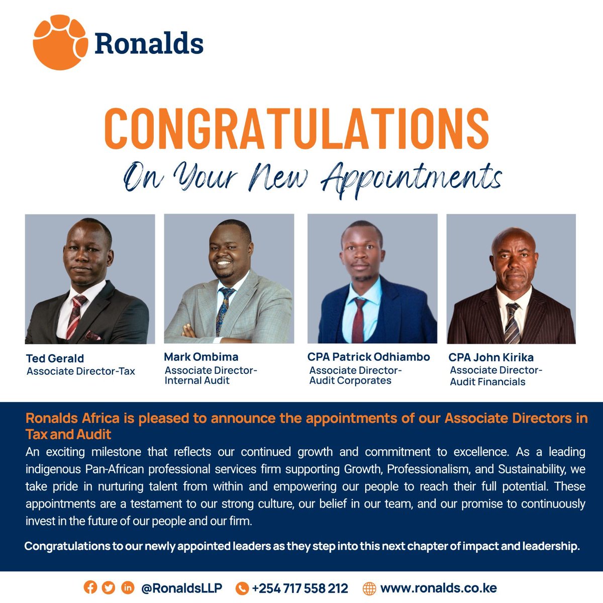 Ronalds Africa tweet media