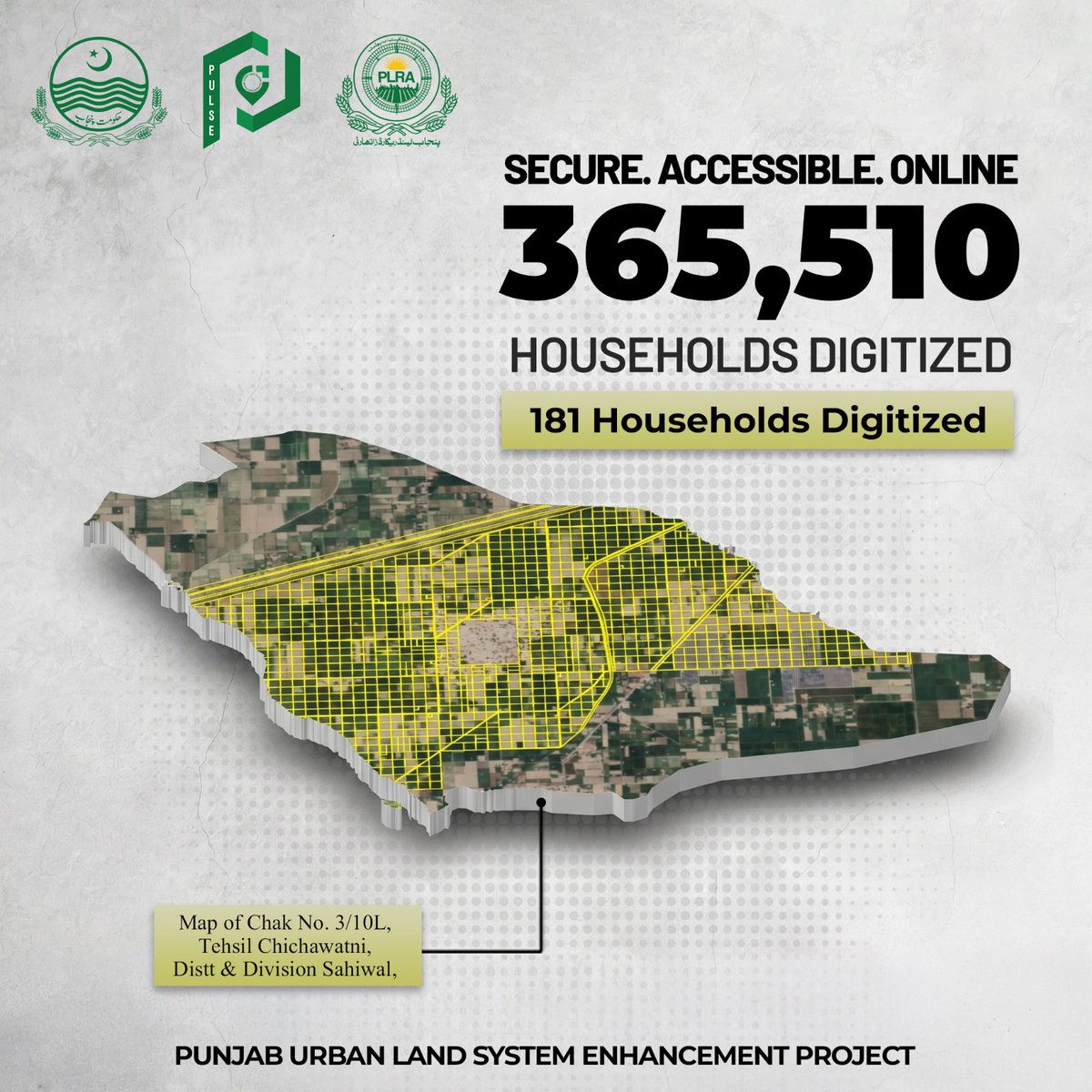 PULSE Project tweet media