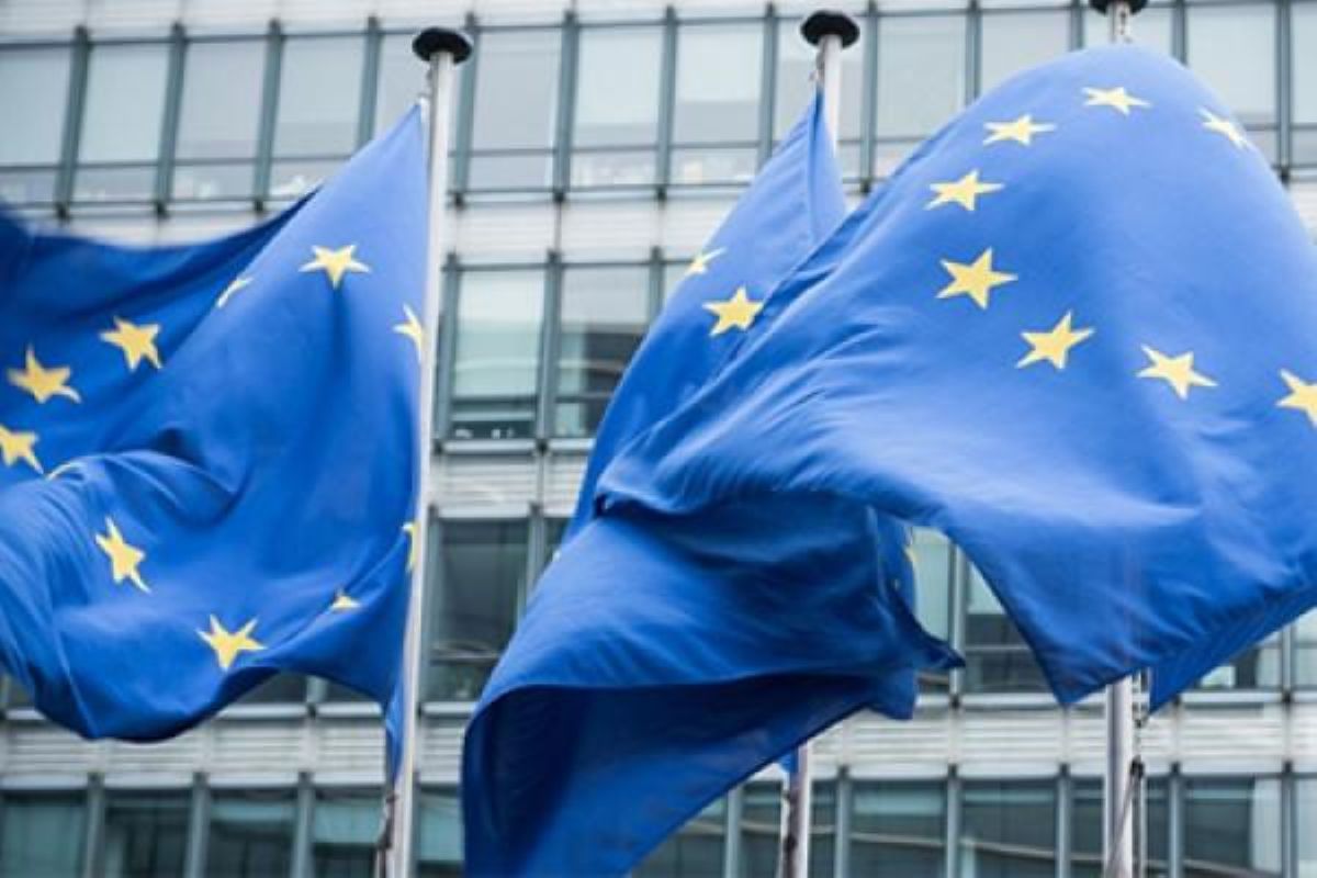 EU Reporter tweet media