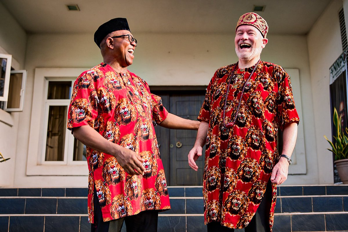 Esther Umoh tweet media