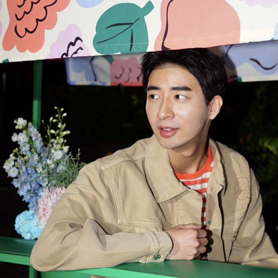 bomiuniverse's tweet image. BOMI the MODEL sounds good to me! Thank you @marimekkojapan 💕🌸

#Bomi #TheBoyfriendSeason2