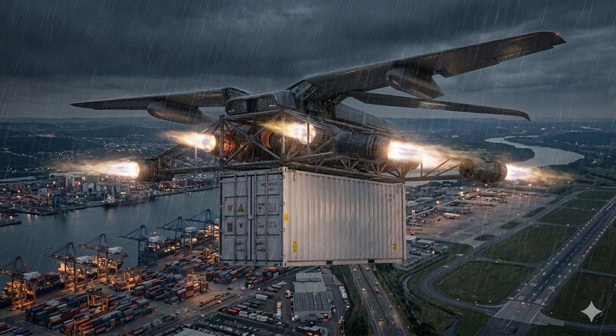 t42592's tweet image. #PHANTOM #Engineering #Division 

Concept Project